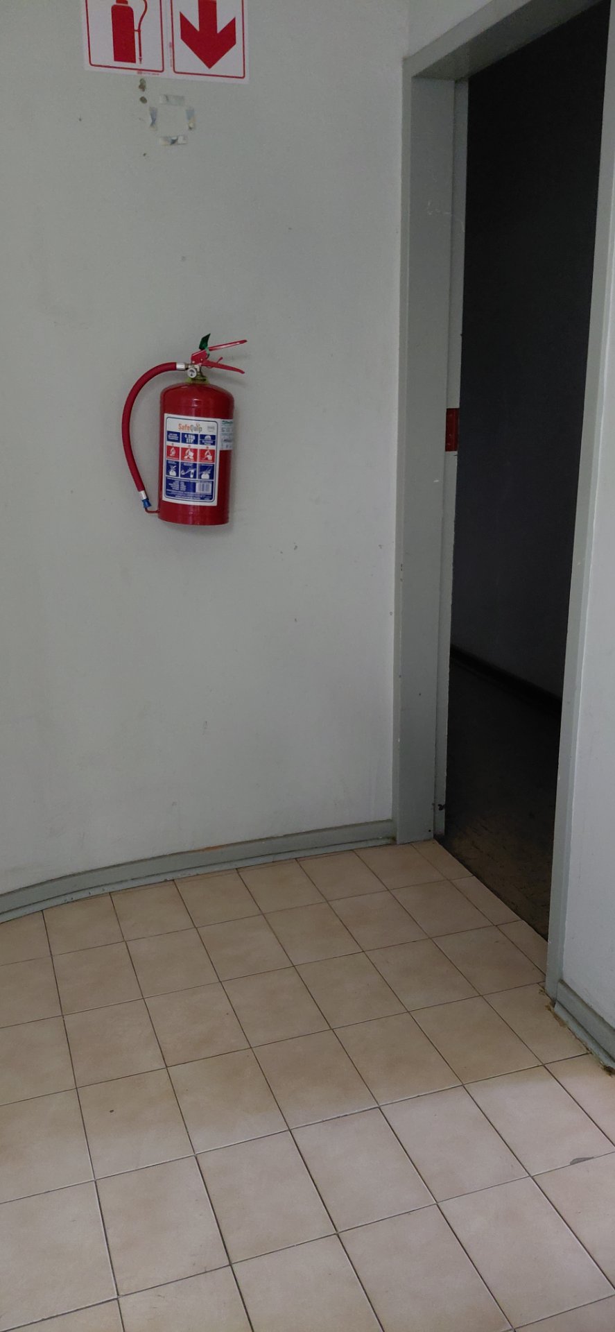 Commercial Property for Sale in Welkom Free State